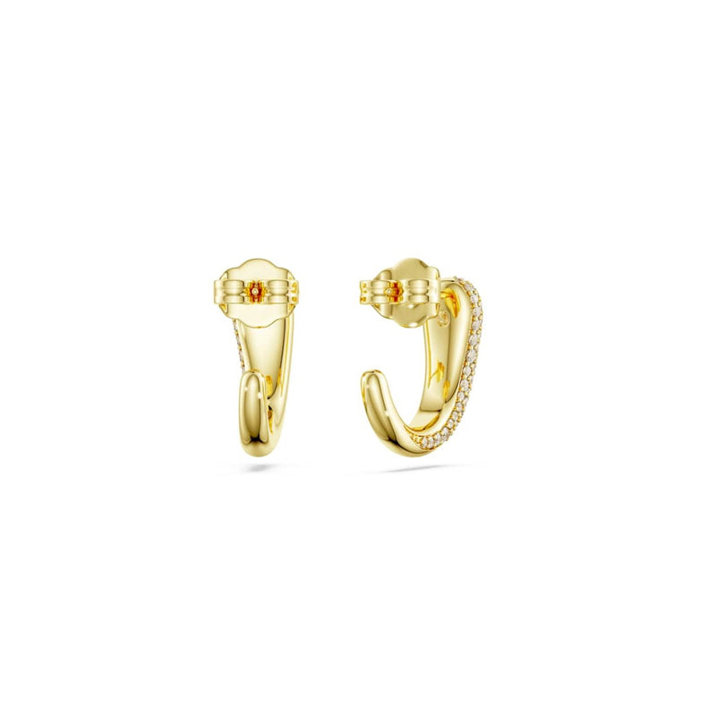 Swarovski Classica Ringohrringe 5745020-zoom-
