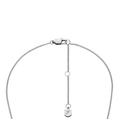 Fossil Sutton Silver Gift Set JF04935SET