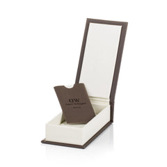 Daniel Wellington Classic St. Mawes Brown Watch DW00100021