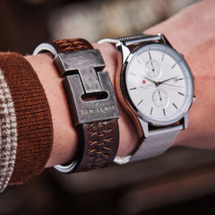 Sem Lewis Bakerloo Charing Cross Armband SL320008