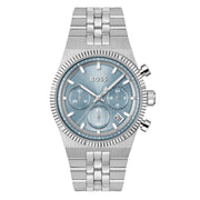 Hugo Boss Chronograph Uhr 41 mm HB1514306