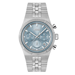 Hugo Boss Chronograph Watch 41 mm HB1514306