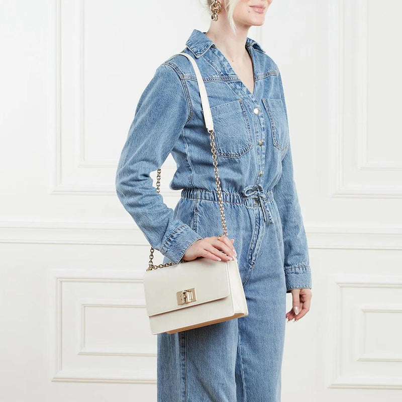 Furla Cream Crossbody Bag 2001-A0530244-zoom-