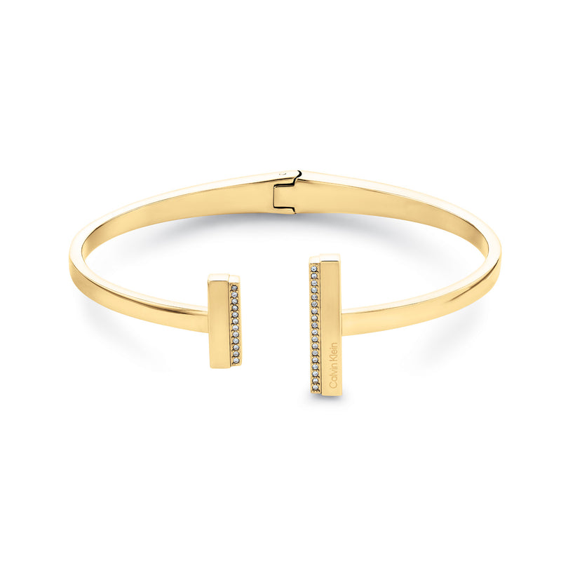 Calvin Klein Stainless Steel Bracelet 2002-CJ35000161-zoom-