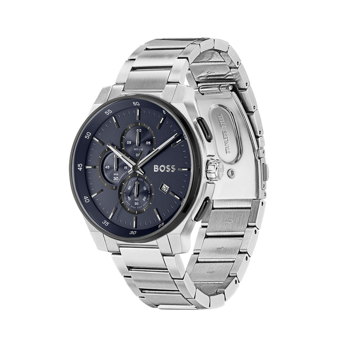 Hugo Boss BOSS Quartz Men's Watch HB1514189