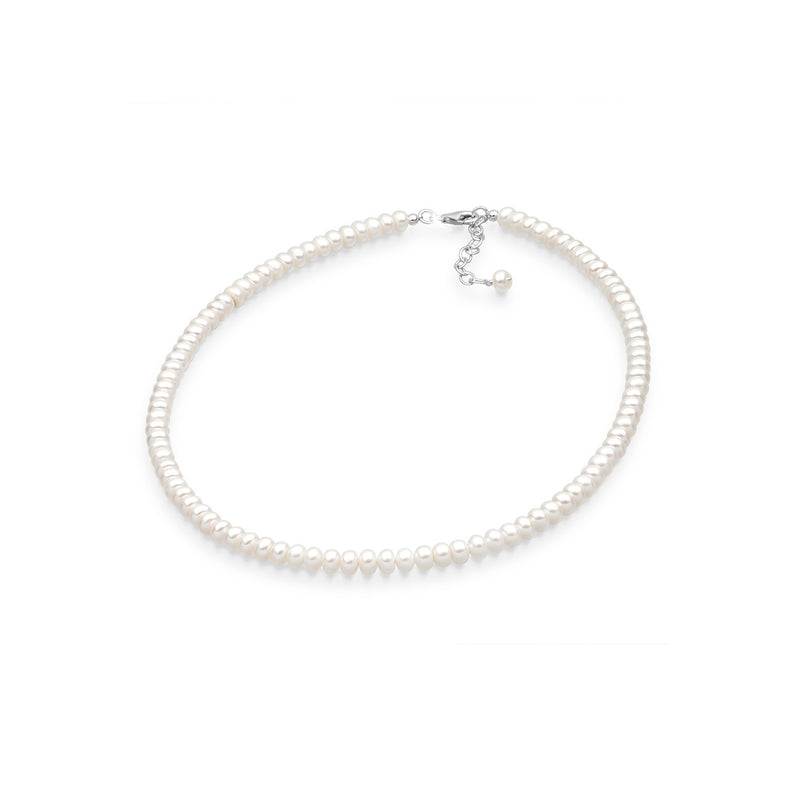 Elli 925 Sterling Silver Pearl Necklace 2004-BF-0008098-001-zoom-