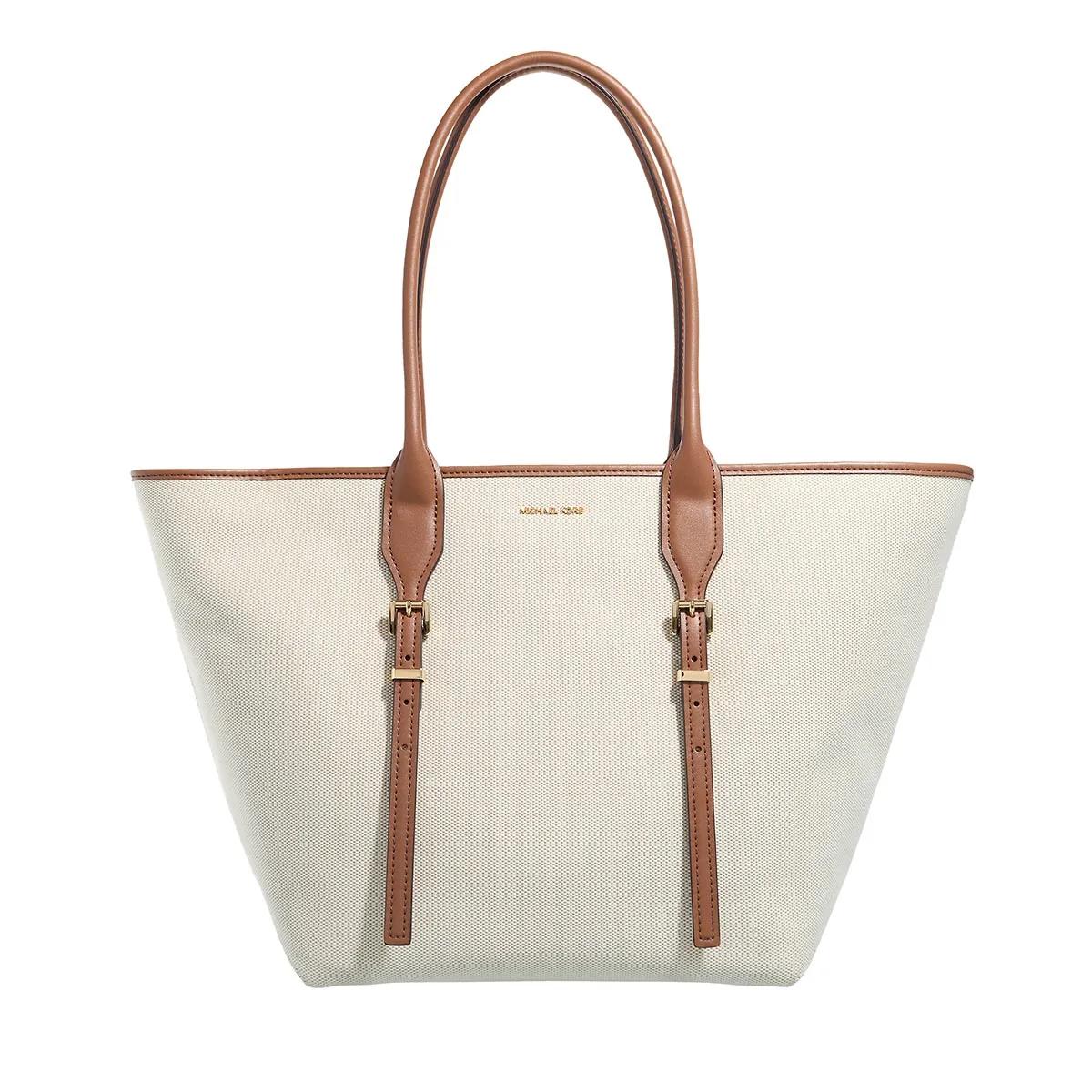 Michael Kors Beige Shopper 2001-A0539603