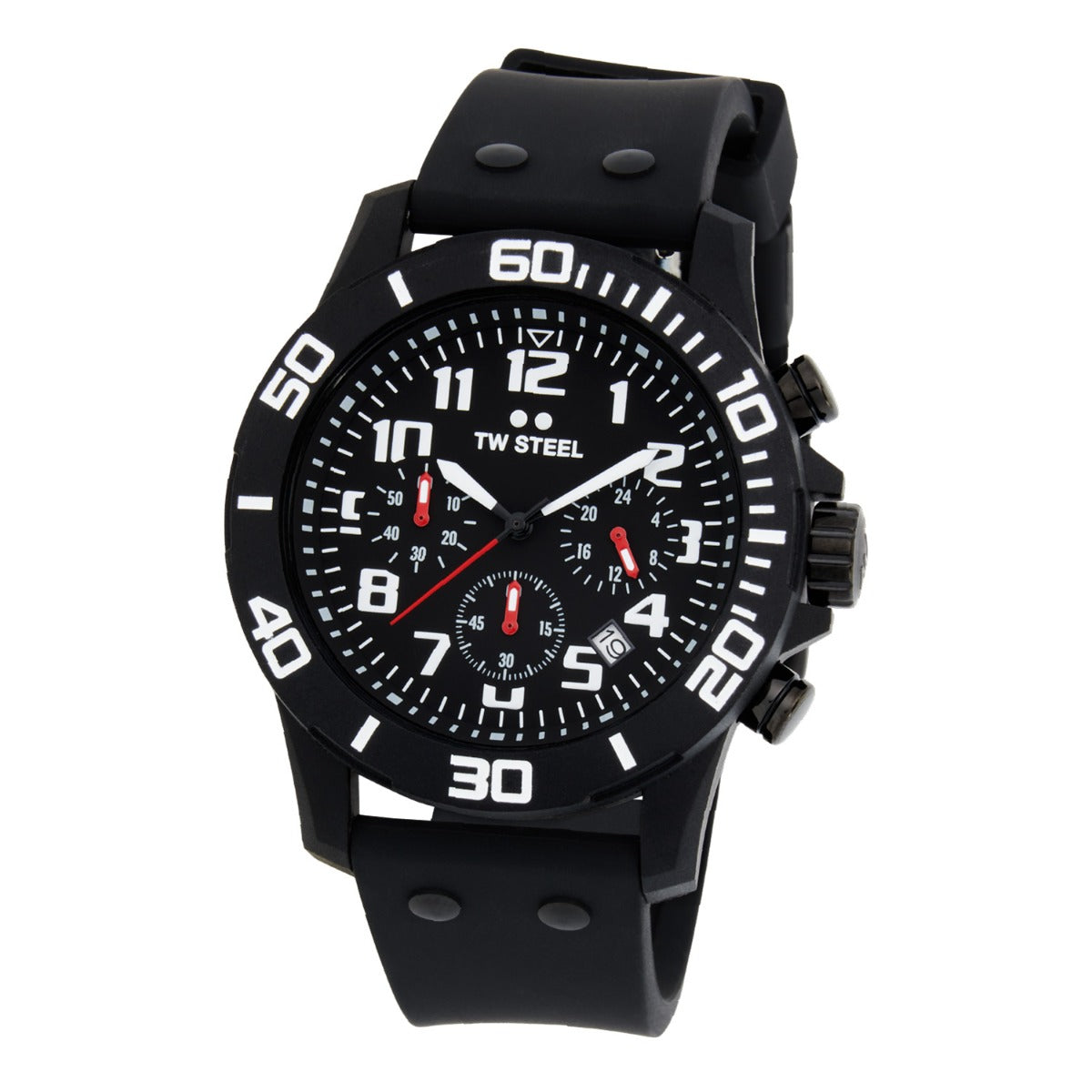 TW Steel Carbon Men's Watch TWCA1