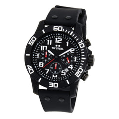 TW Steel Carbon Men's Watch TWCA1