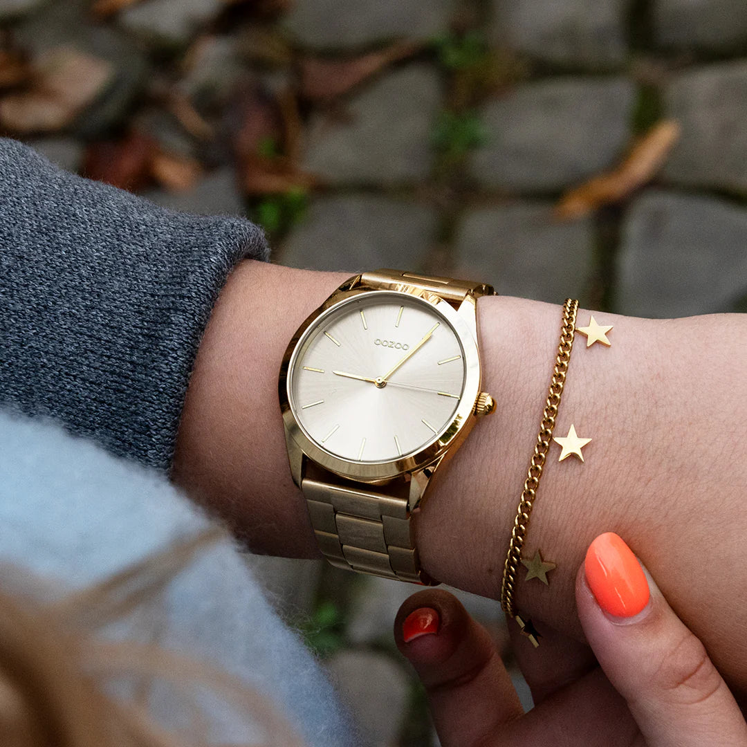 OOZOO Unisex Watch C11430