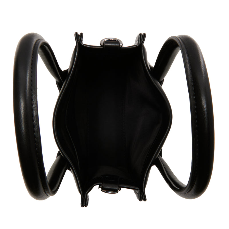 Emporio Armani damen Schultertasche Schwarz Y3D272-YWE8E-81386-zoom-