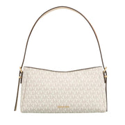 Michael Kors White Crossbody Bag 2001-A0480528