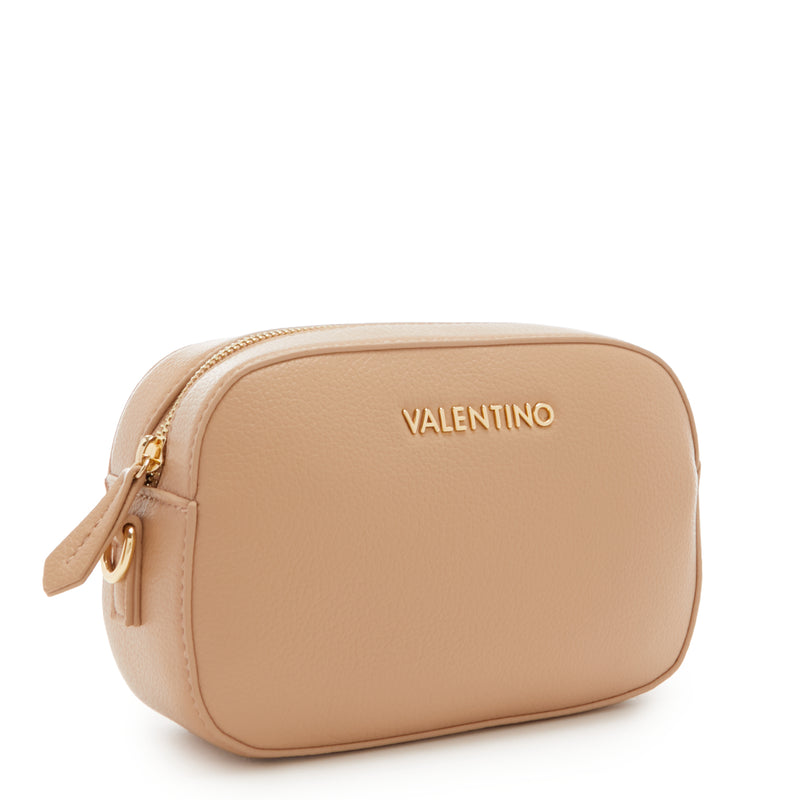 Valentino Bags Special Martu damen Umhängetasche Beige VBS5UD05BEIGE-zoom-