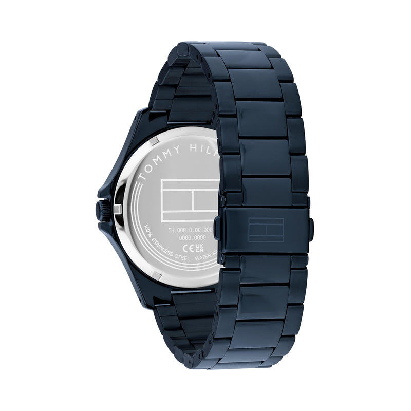 Tommy Hilfiger Quarz Uhr 43 mm TH1710742-zoom-