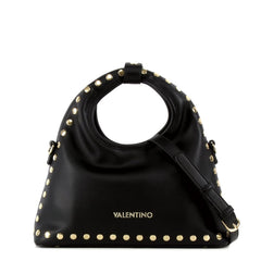 Valentino Bags Florayne Nero Hobo Bag VBSA6608BORNERO