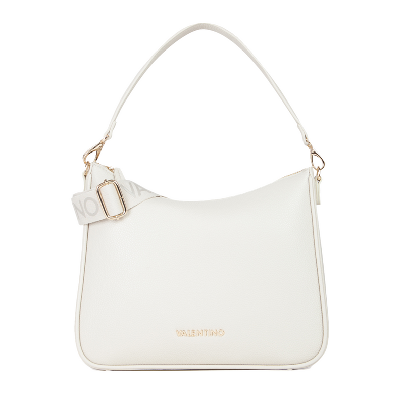 Valentino Bags Never Beige Shoulder Bag VBS8GL07ECRU-zoom-
