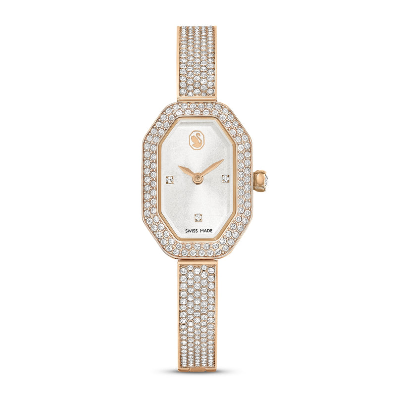 Swarovski Dextera damen Uhr Roségold 5672992-zoom-