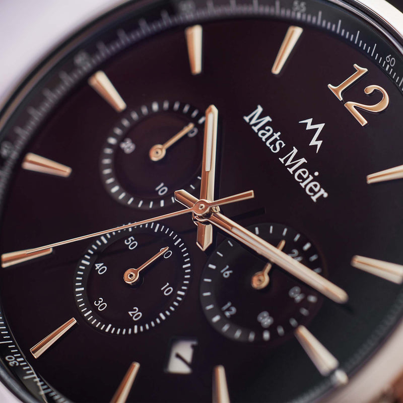 Mats Meier Grand Cornier herren Uhr Schwarz MM00106-zoom-