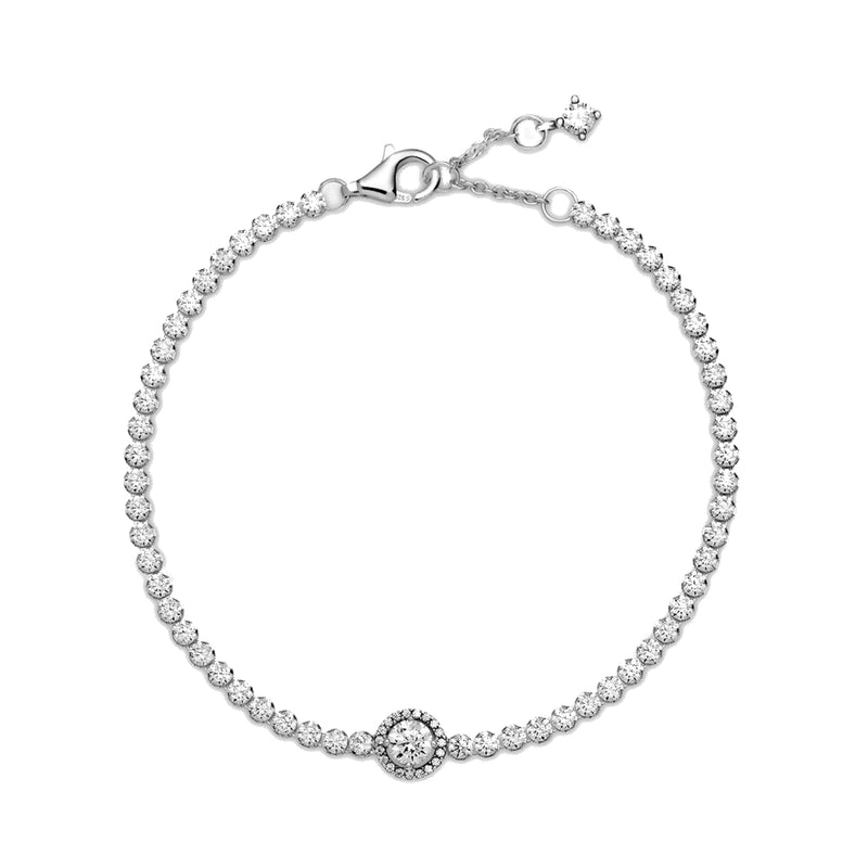 Pandora Timeless damen Armband Silber 599416C01-16-zoom-
