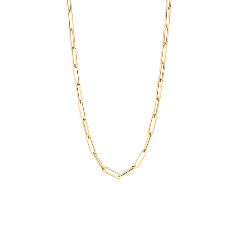 Blush damen Kette 585 Gold 3130YGO-zoom-