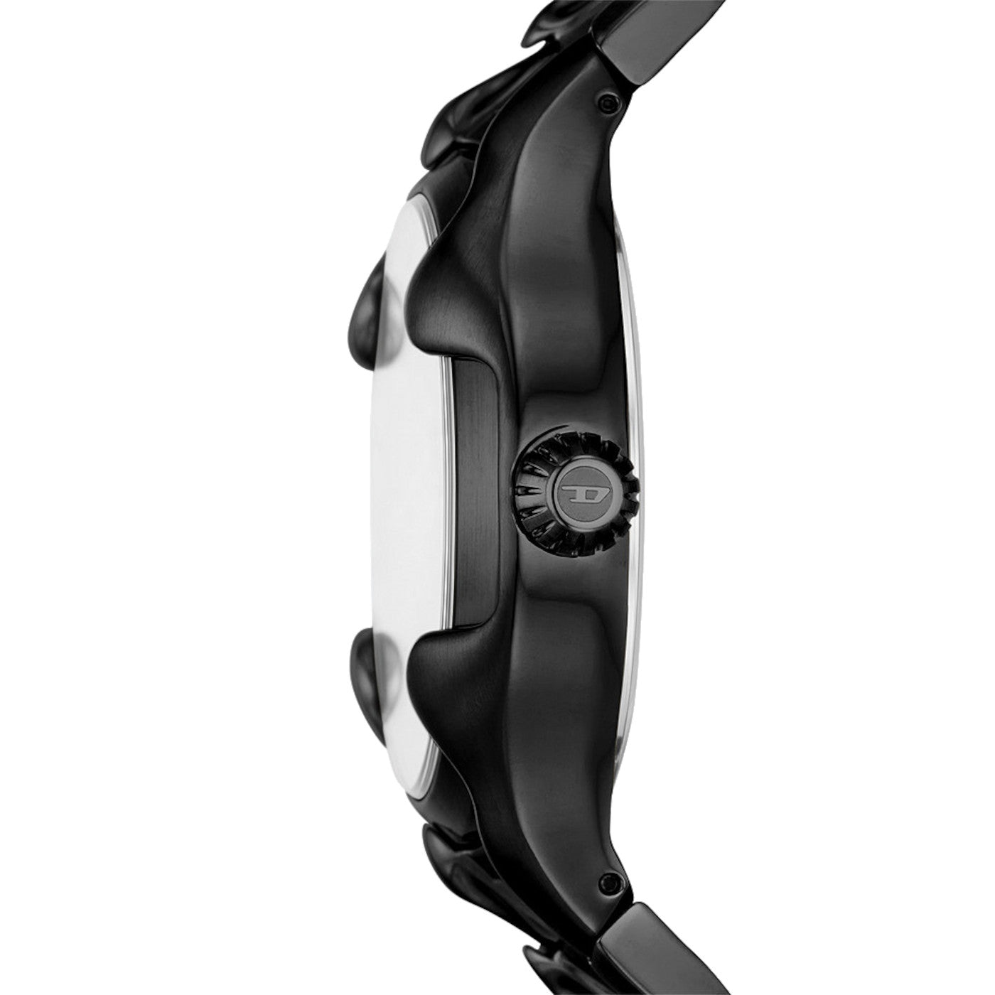 Diesel Vert Black Watch DZ2187