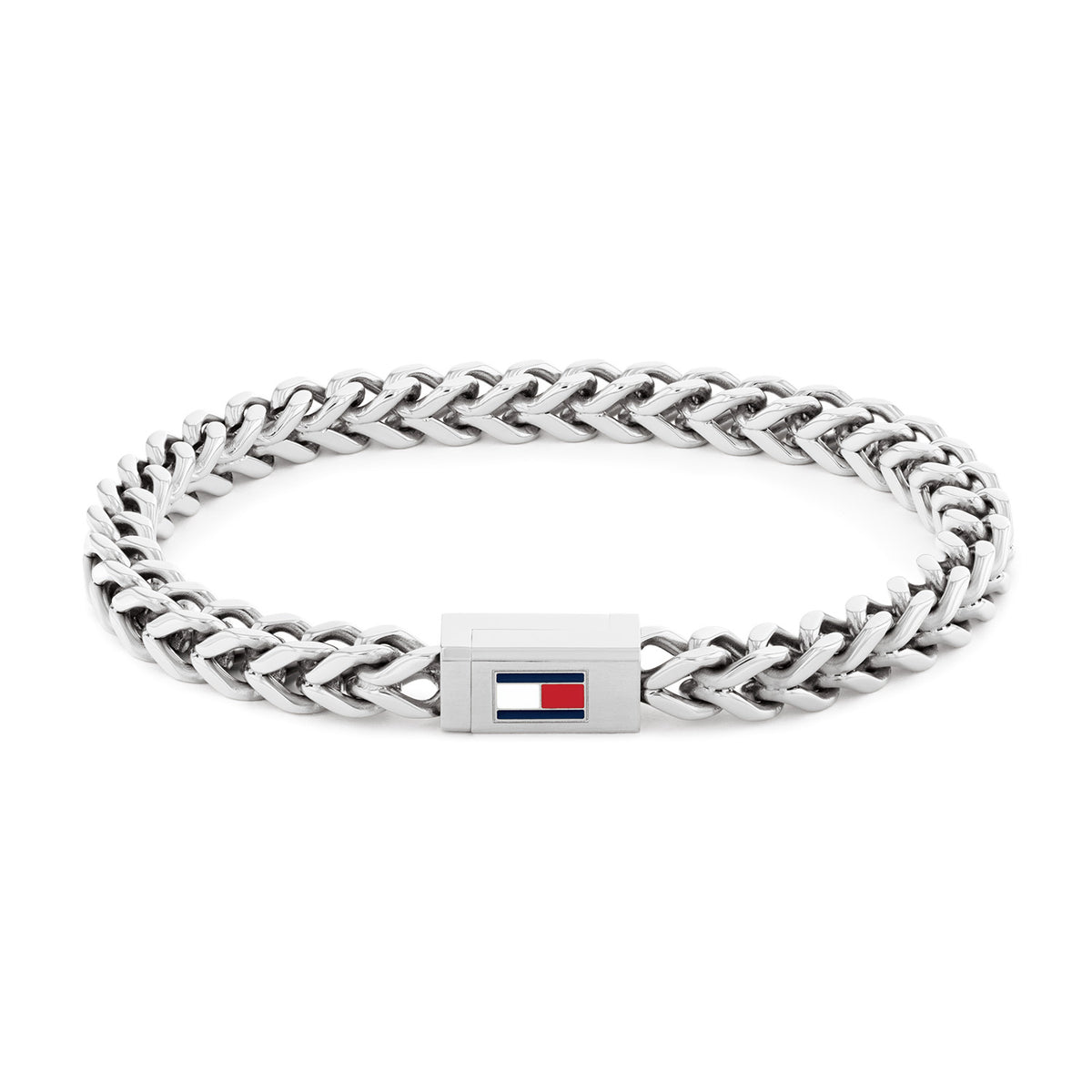 Tommy Hilfiger Jewels Stainless Steel Bracelet TJ2790647S