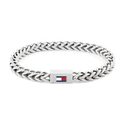 Tommy Hilfiger Jewels Rostfreier Stahl Armband TJ2790647S