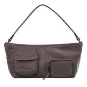 Liebeskind Berlin Gray Shoulder Bag 2001-A0506203