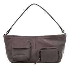 Liebeskind Berlin Gray Shoulder Bag 2001-A0506203