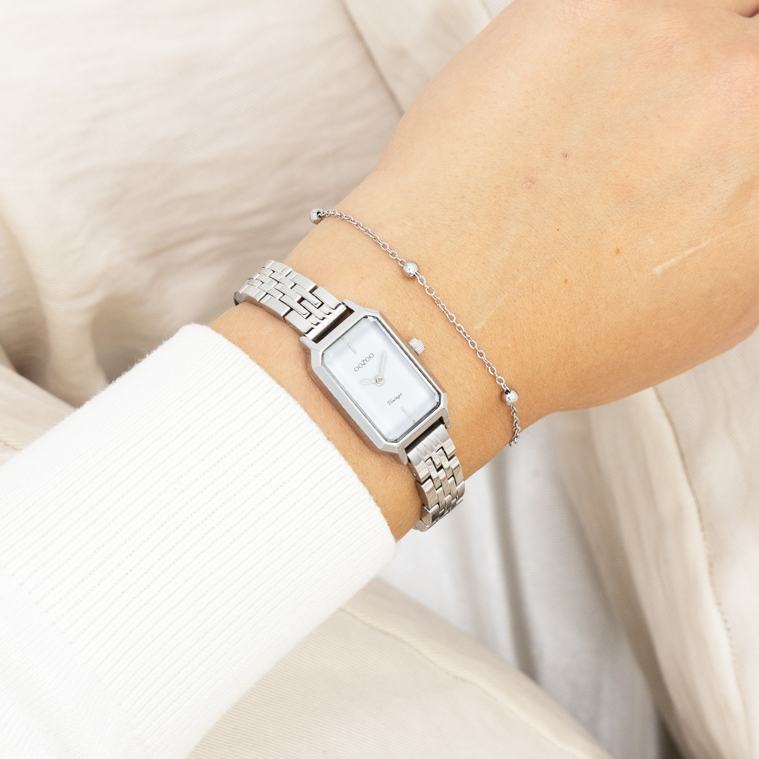 OOZOO Vintage Women's Watch C20423