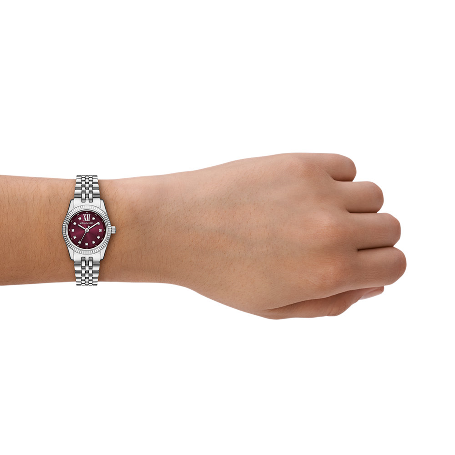 Michael Kors Lexington Women's Watch MK4968