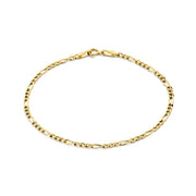 Isabel Bernard Rivoli Nina 14 Karat | Gold Armband IB320076