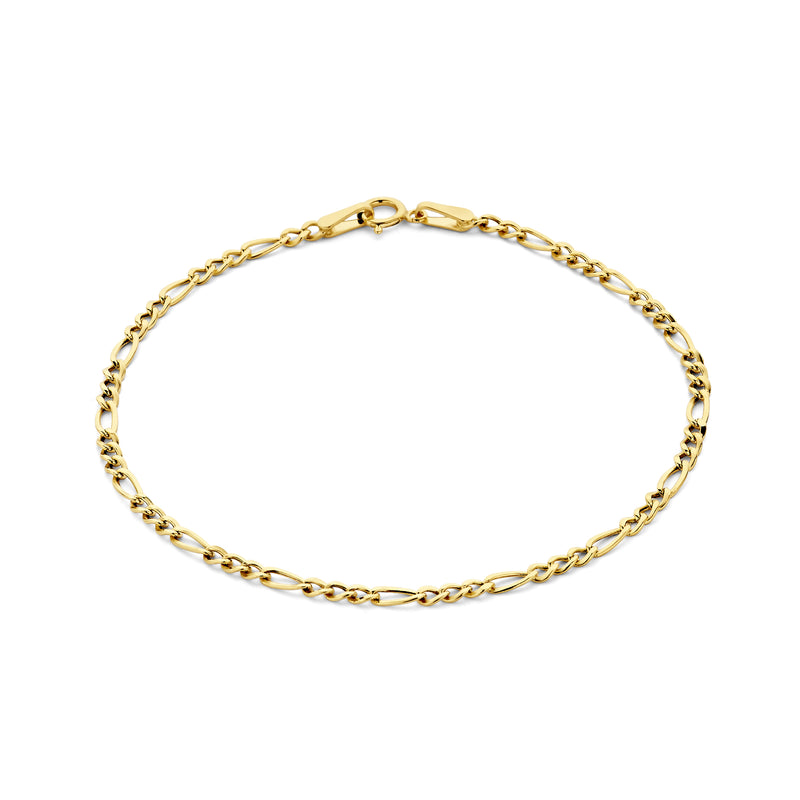 Isabel Bernard Rivoli Nina 14 Karat | Gold Armband IB320076-zoom-