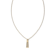Tommy Hilfiger Stainless Steel Necklace 2002-TJ2700719