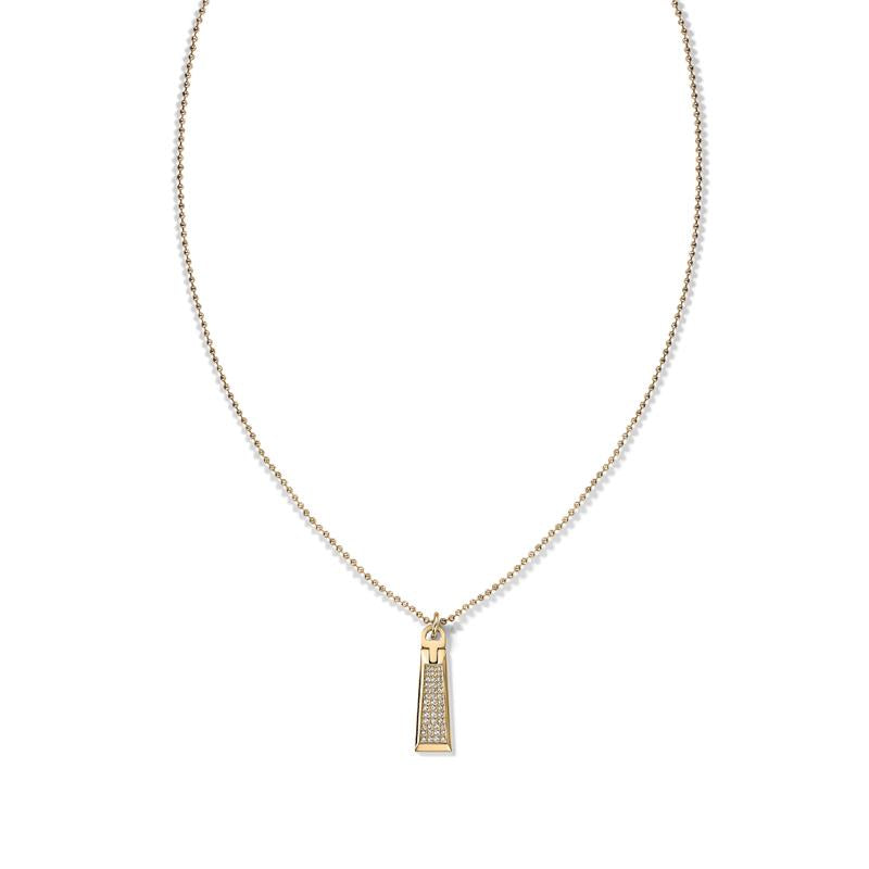 Tommy Hilfiger Stainless Steel Necklace 2002-TJ2700719-zoom-