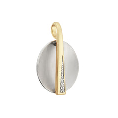 GLOW 925 Sterling Silver Hangers 2002-120_0811_00