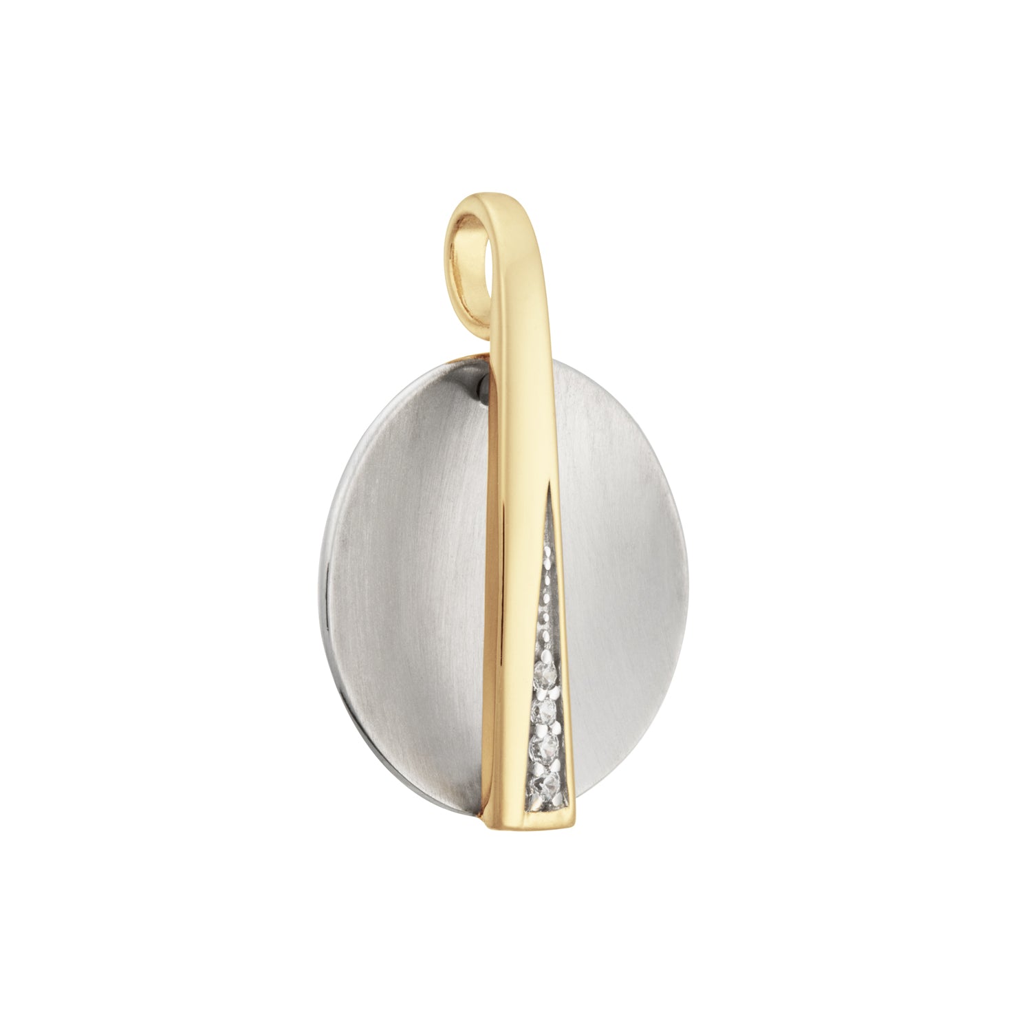 GLOW 925 Sterling Silver Hangers 2002-120_0811_00