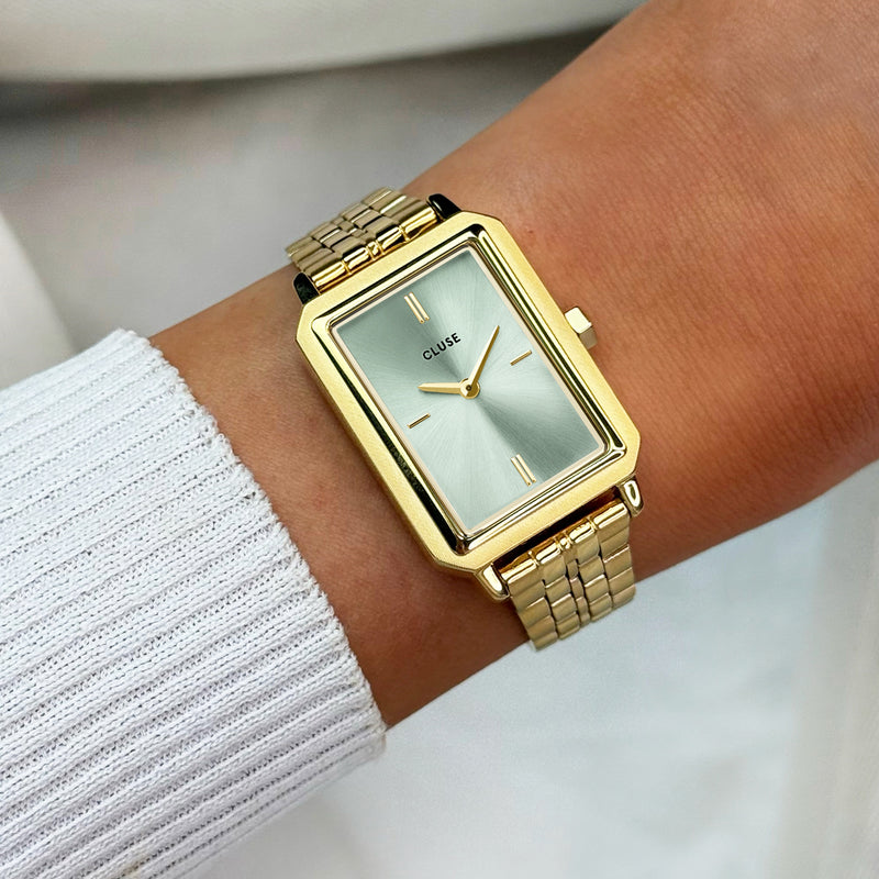 Cluse Fluette Women's Watch CW11514-zoom-