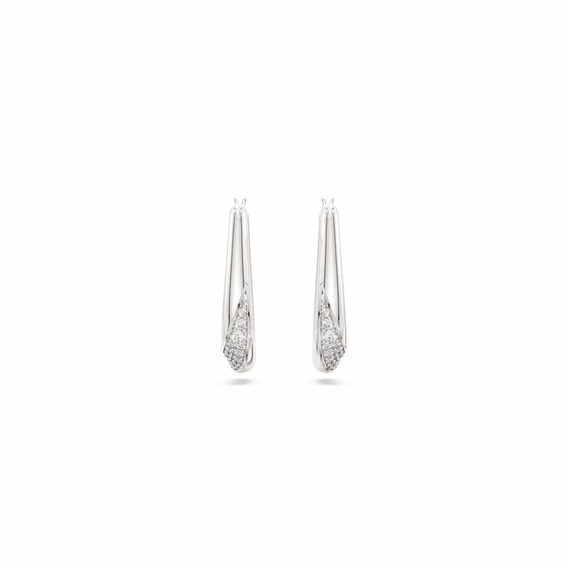 Swarovski Classica Ringohrringe 5743474-zoom-