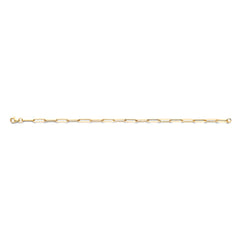 Blush 14 karat gold Bracelet 2190YGO/18.5