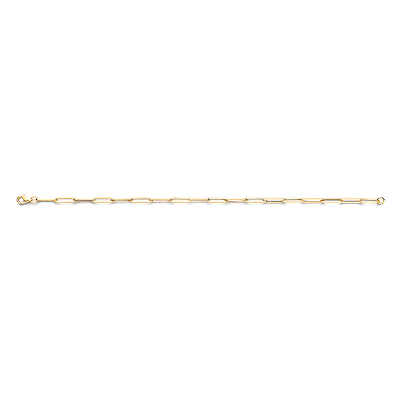 Blush damen Armband 585 Gold 2190YGO/18.5-zoom-