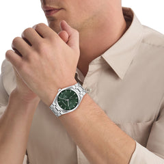 Calvin Klein Motion Groen Heren Horloge 2002-CK25200521