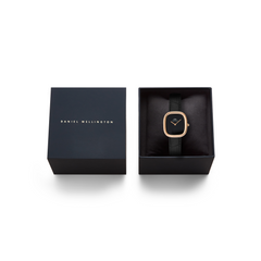 Daniel Wellington Margot Black Women's Watch DW00100881
