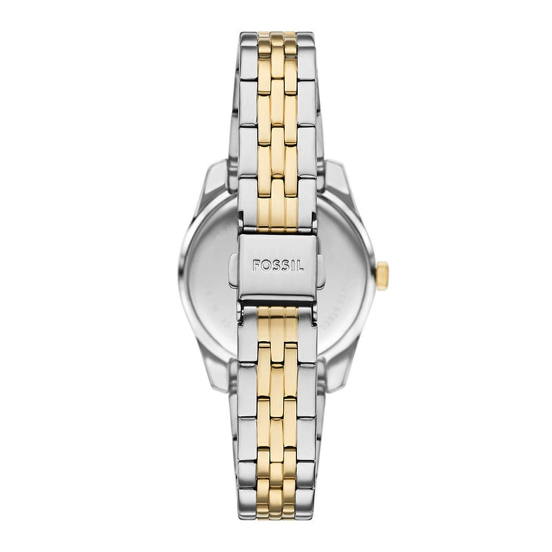 Fossil Scarlette Women's Watch ES5388-zoom-