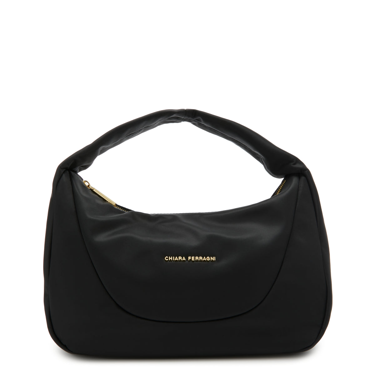 Chiara Ferragni Caia Black Handbag 75SB4BG5-ZS962-899