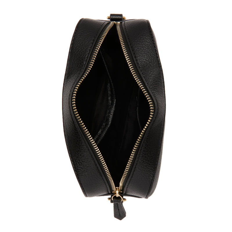 Valentino Bags Special Martu damen Umhängetasche Schwarz VBS5UD05NERO-zoom-