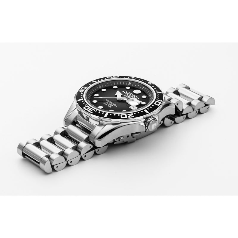 Roamer Rockshell Mark III Scuba Men's Watch 220858-41-85-50-zoom-