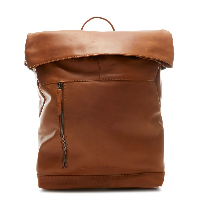 The Chesterfield Brand damen Rucksack Kognak C58.030931-zoom-