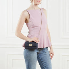 Furla Blue Crossbody Bag 2001-A0530235