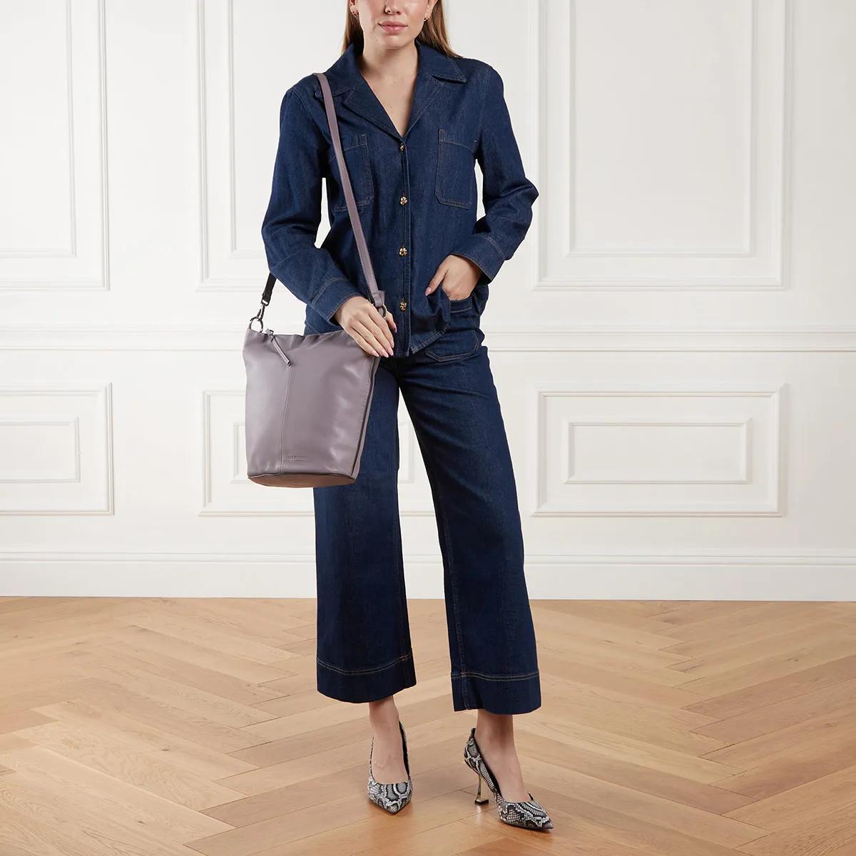 Liebeskind Berlin Pink Shoulder Bag 2001-A0479033